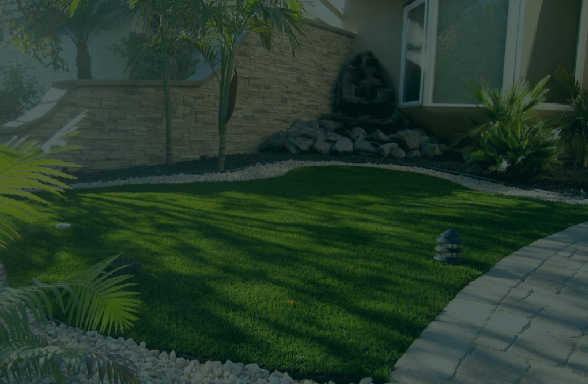 Landscaping Design